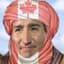 Yosten Bin Pierre Al-Trudeau