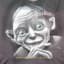 Gollum