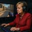 Angela Merkel