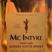 McIntyre