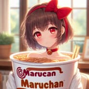 Maruchan de Bito