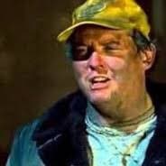 Dirty Mike
