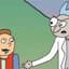 RicK morty