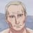 Anime Putin
