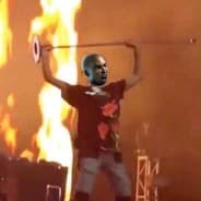 AngryBrownEgg