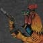 Rooster68W