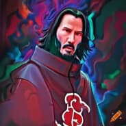 ﾒ Keanu
