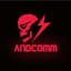 andCOMM