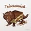 TPTriceratops