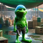 GLONK