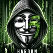 |HTD| Haroon