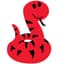 BigRedSnake