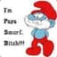 Papa Smurf