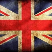 RuleBritannia!