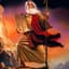 Moses