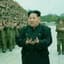 Kim jong crip