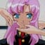 yevolutionary girl utena