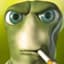 B1 battle droid