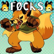 ▵FØCKS▵