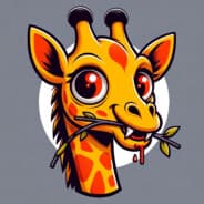 VampireGiraffe