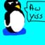 AnArousedPenguin