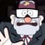 Grunkle Stan