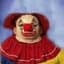 DA CLOWN :O)