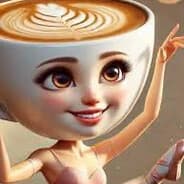 ballerina capuccina