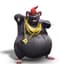 Rev. Biggie Cheese