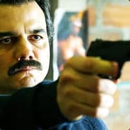 El Patron