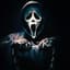 GhostFaceSaint