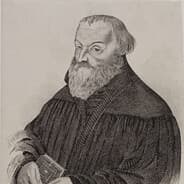 Primož Trubar
