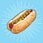 hotdog seven