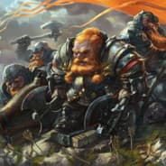 TheTallestDwarf