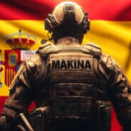 Makina