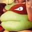 ツPartTimeNinjaTurtle
