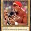 Hulk Hogan