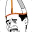 PopesFearMe