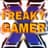 FreakyGamer