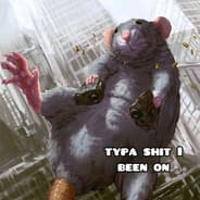Rat Thing