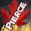 Pierce