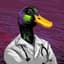Dr.Quackers