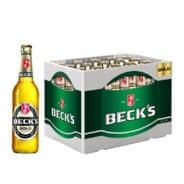 Becks Gold 4,9%