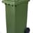 Wheelie Bin
