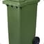 Wheelie Bin