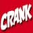 JIMMY™ CrAnK