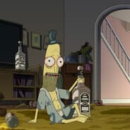 Mr Poopy Butthole