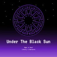 BlackSunRise