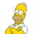 Homer Simpson