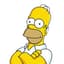 Homer Simpson